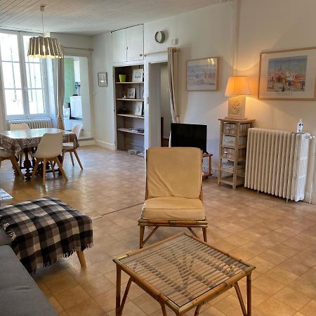 Maison De Famille Aux Sables D'Olonne Les Sables-dʼOlonne Eksteriør bilde