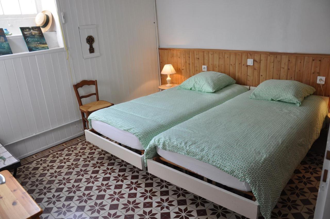 Maison De Famille Aux Sables D'Olonne Les Sables-dʼOlonne Eksteriør bilde