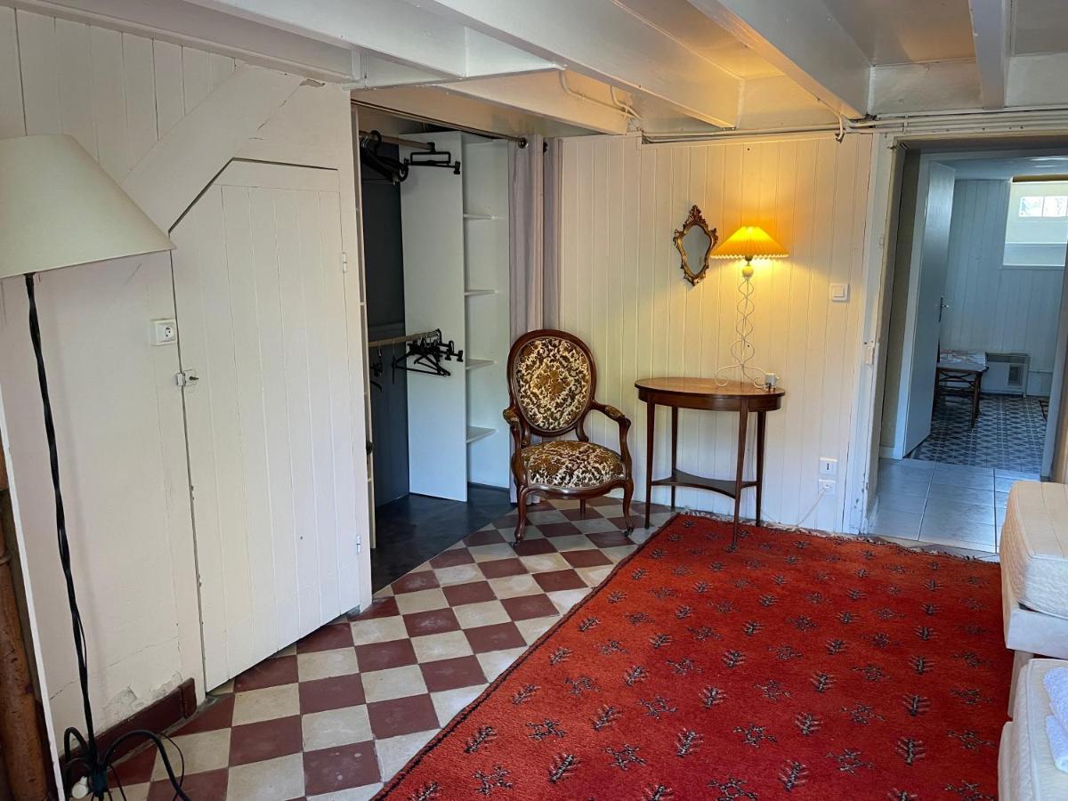 Maison De Famille Aux Sables D'Olonne Les Sables-dʼOlonne Eksteriør bilde